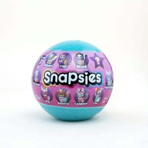 Funko Pop Snapsies Collectible Toy | Wave 2 Blind Capsule | NWT